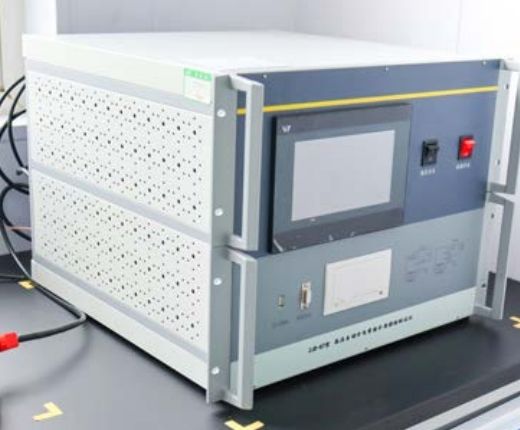 介電常數(shù)介質損耗測試儀